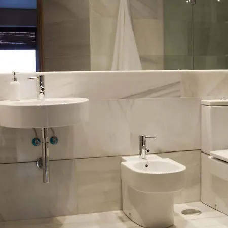 Atico Duplex Plaza Del Salvador Appartamento Siviglia