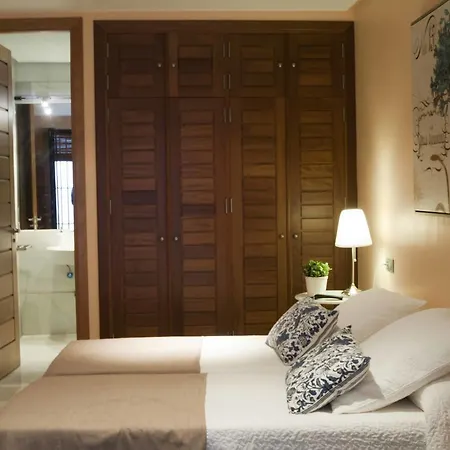 Appartamento Atico Duplex Plaza Del Salvador Siviglia