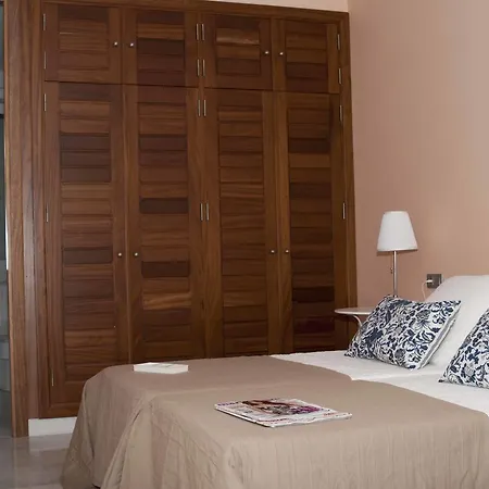 Atico Duplex Plaza Del Salvador Appartamento *