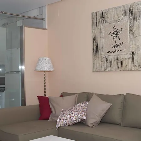 Appartamento Atico Duplex Plaza Del Salvador Siviglia