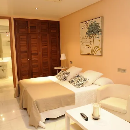 Appartamento Atico Duplex Plaza Del Salvador *