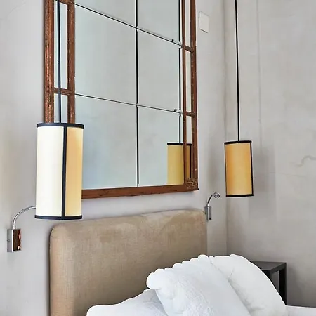 Boutique Corral Del Rey 3* Sevilla