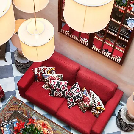 Hotel Boutique Corral Del Rey