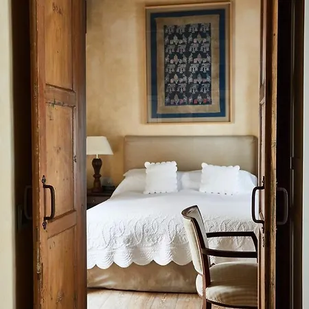 Boutique Corral Del Rey Hotel 3*