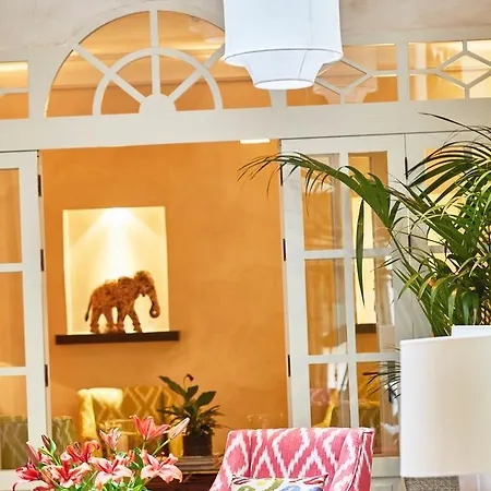 Hotel Boutique Corral Del Rey