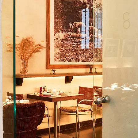 Boutique Corral Del Rey 3* Sevilla