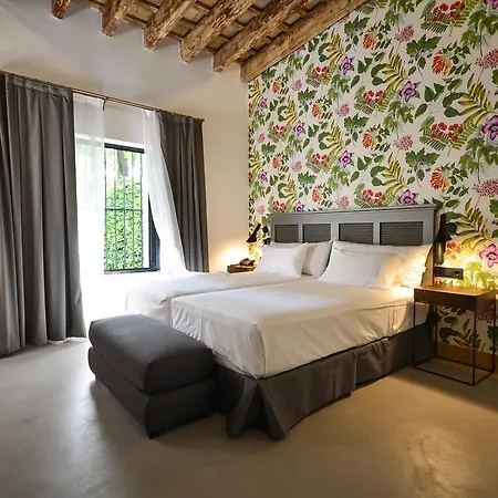 Legado Alcazar (adults Only) Sevilla