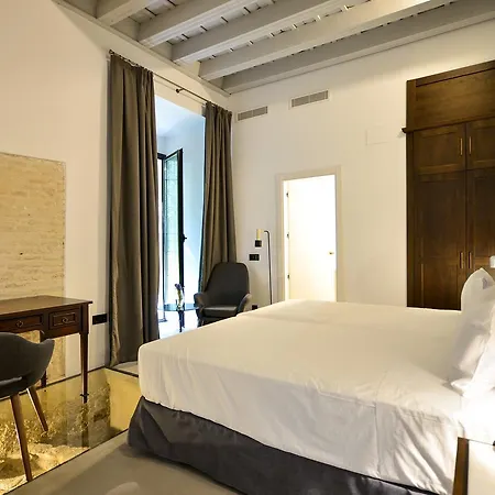 Legado Alcazar (adults Only) 4* Sevilla
