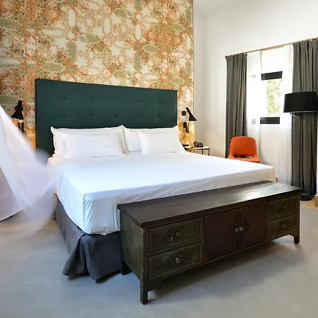 Legado Alcazar (adults Only) 4*