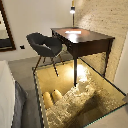 Hotell Legado Alcazar (adults Only) 4*