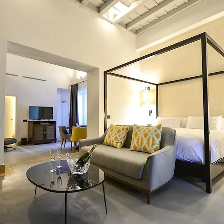 Legado Alcazar (adults Only) Hotell Sevilla