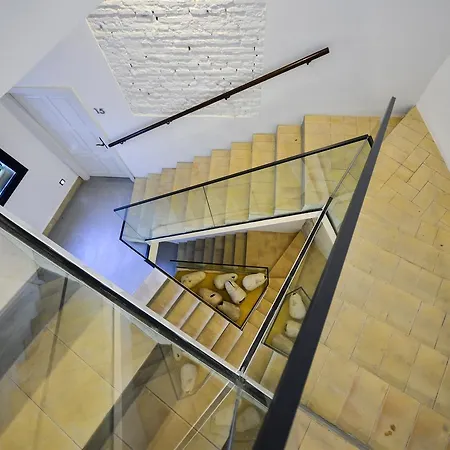 Legado Alcazar (adults Only) Hotell 4*