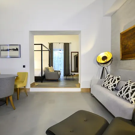 Legado Alcazar (adults Only) 4* Sevilla