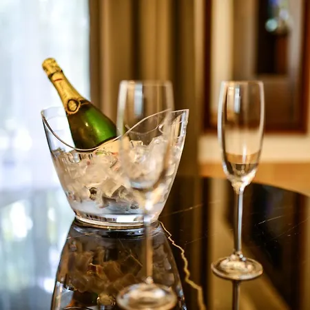 Legado Alcazar (adults Only)