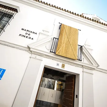 Hotell Legado Alcazar (adults Only) 4*