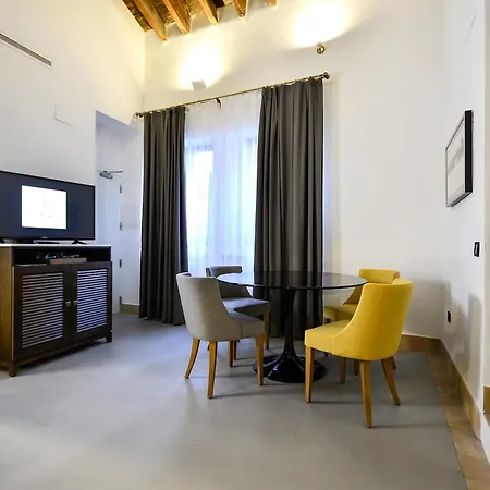 Hotell Legado Alcazar (adults Only)