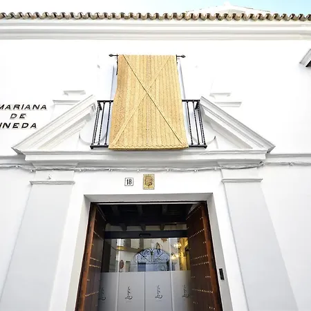Legado Alcazar (adults Only) Hotell 4*