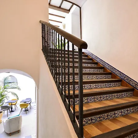 Legado Alcazar (adults Only) Hotell 4*