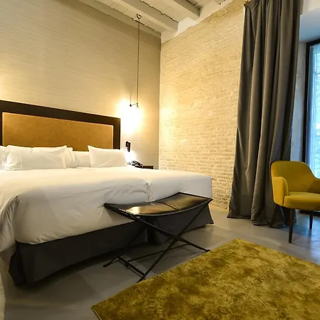 Hotell Legado Alcazar (adults Only)