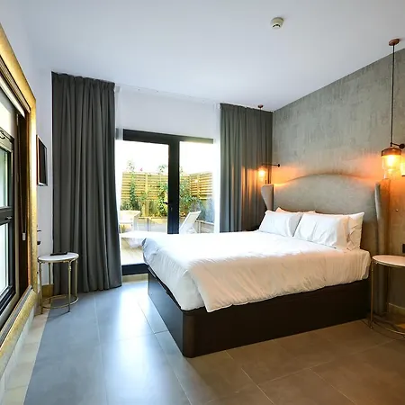 Legado Alcazar (adults Only)