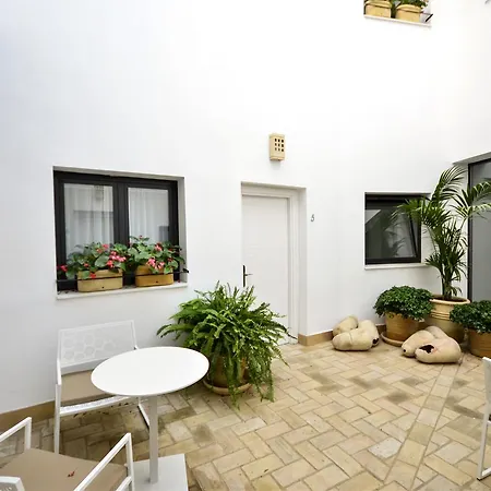 Legado Alcazar (adults Only) Hotell 4*