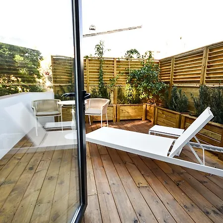 Legado Alcazar (adults Only) 4*