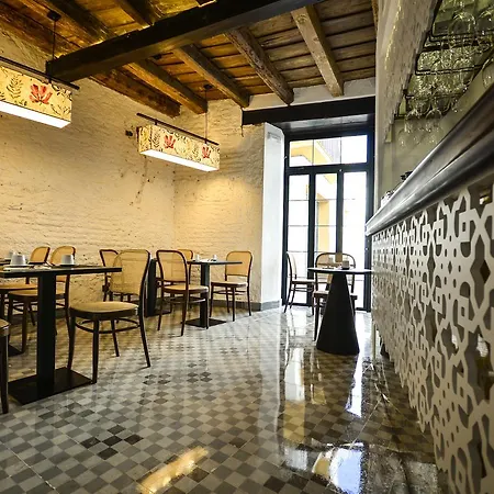 Legado Alcazar (adults Only) Hotell 4*
