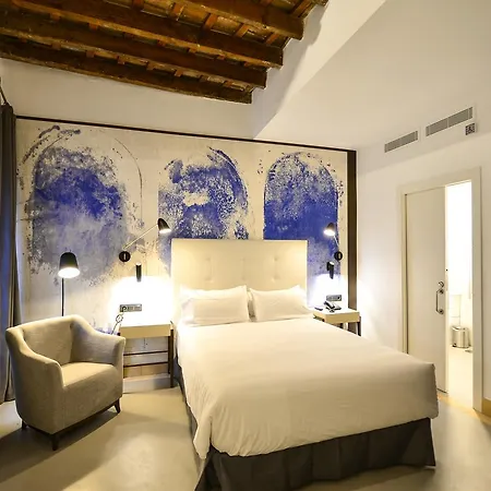 Hotell Legado Alcazar (adults Only) 4*