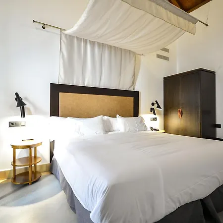 Legado Alcazar (adults Only) Hotell Sevilla