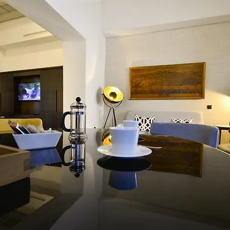 Hotell Legado Alcazar (adults Only) Sevilla