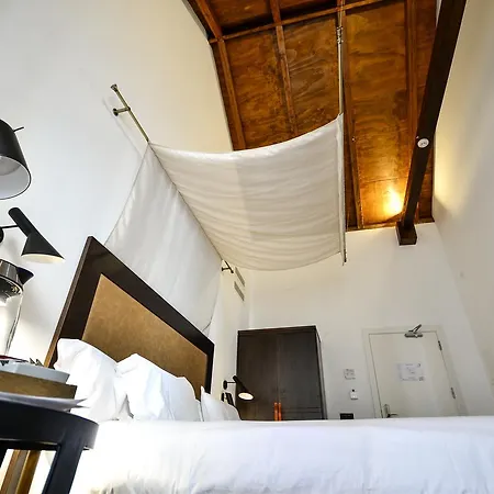 Legado Alcazar (adults Only) 4* Sevilla