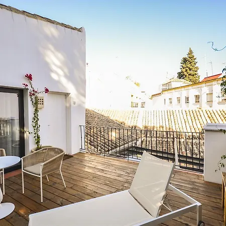 Legado Alcazar (adults Only)