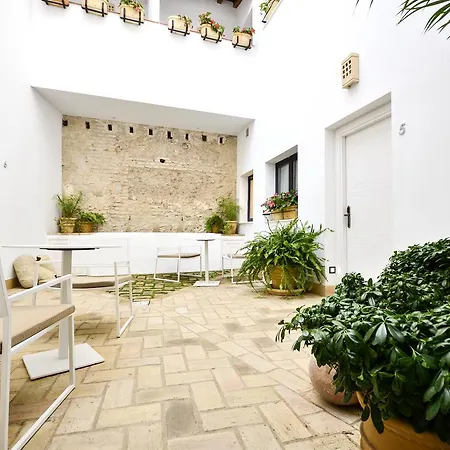 Legado Alcazar (adults Only) Hotell 4*