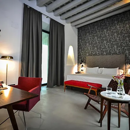 Legado Alcazar (adults Only) Hotell Sevilla