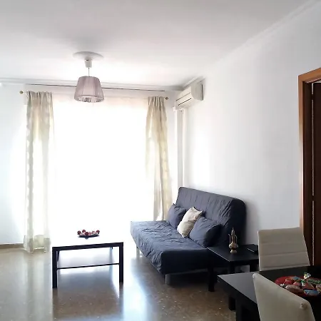 Sebrilla Apartamento Arjona Apartment