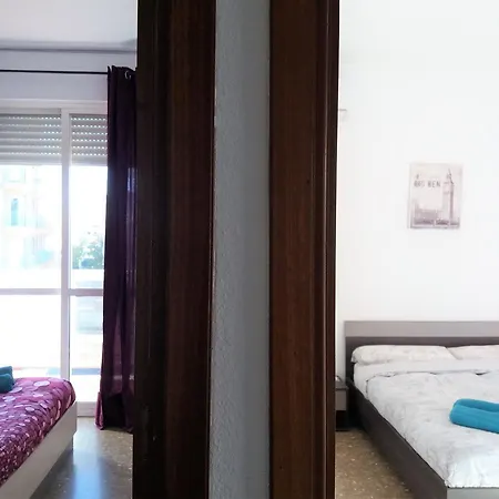 Sebrilla Apartamento Arjona Seville