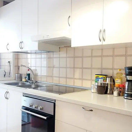 Sebrilla Apartamento Arjona Apartment *