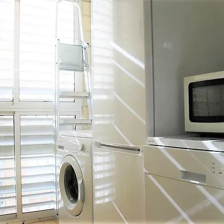 Sebrilla Apartamento Arjona
