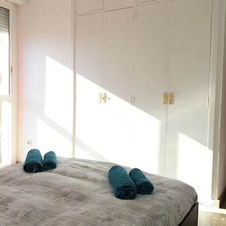 Sebrilla Apartamento Arjona *
