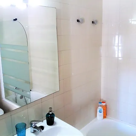Sebrilla Apartamento Arjona Apartment