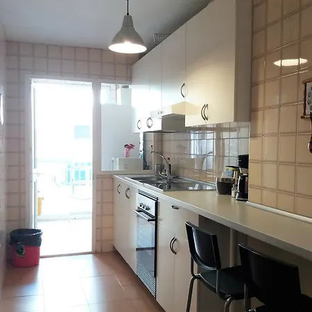 Sebrilla Apartamento Arjona *