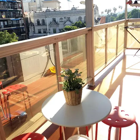 Sebrilla Apartamento Arjona Seville