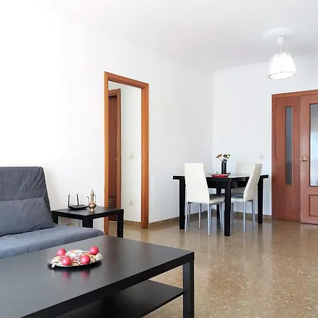Apartment Sebrilla Apartamento Arjona *