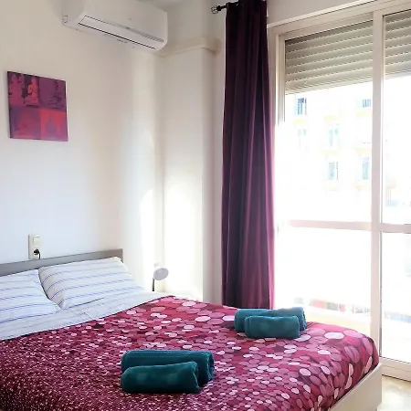 Sebrilla Apartamento Arjona