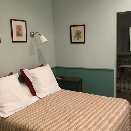 Casa Del Buen Viaje Penzion