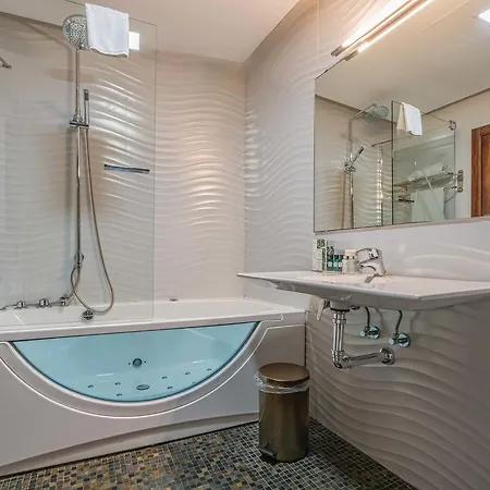 El Rey Moro Boutique Hotel 4*