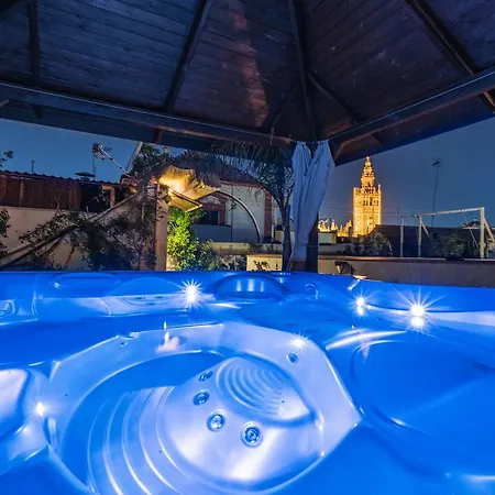 Hotel El Rey Moro Boutique 4*