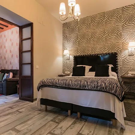 Hotel El Rey Moro Boutique 4*