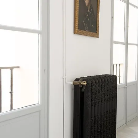Palacio Mármoles Apartamento Sevilla
