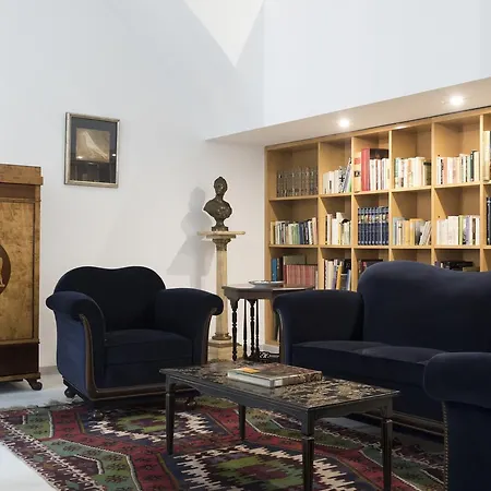Apartamento Palacio Mármoles *